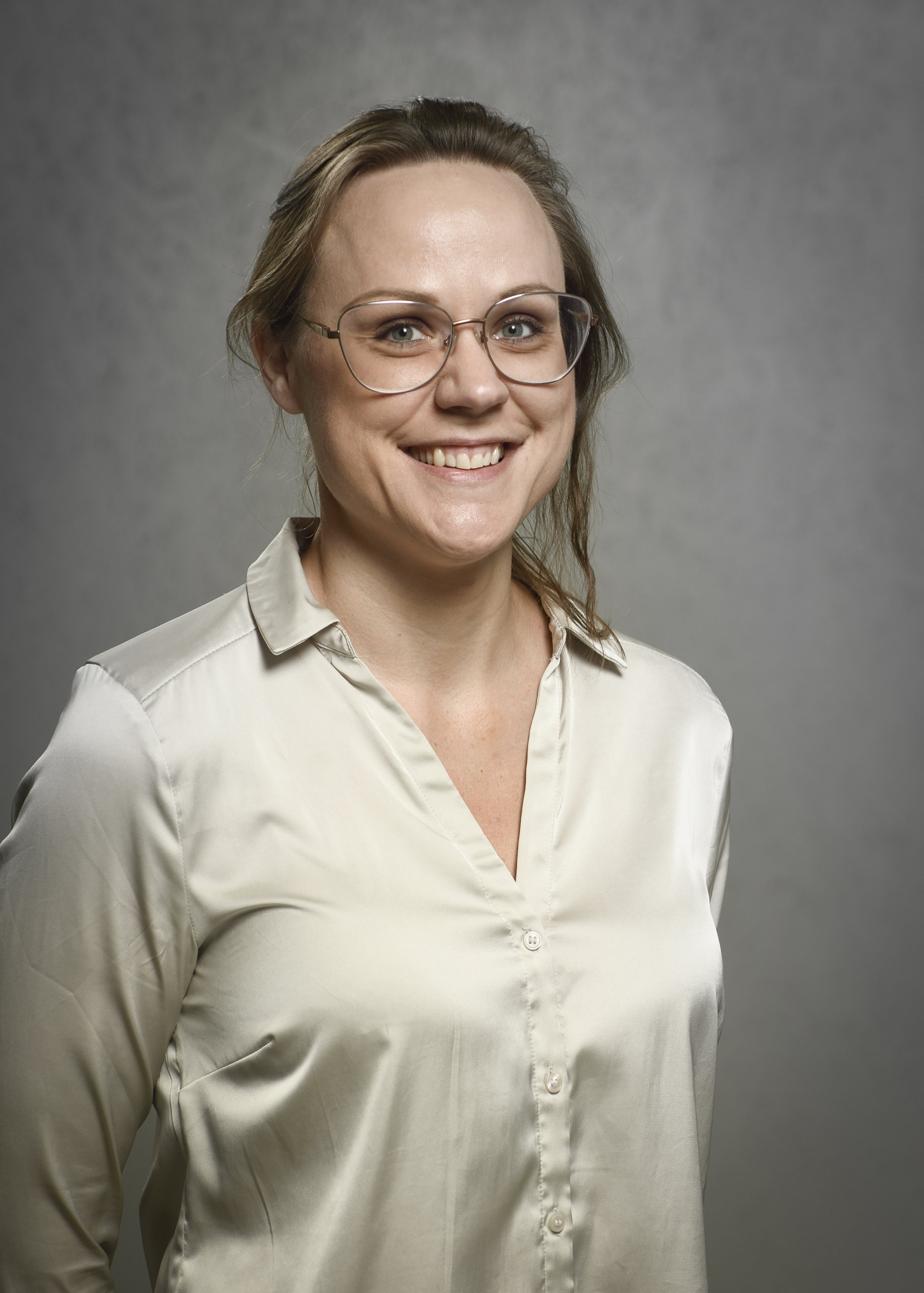 CHARLOTTE STÅL