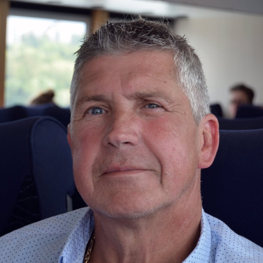 LEIF JOHANSSON